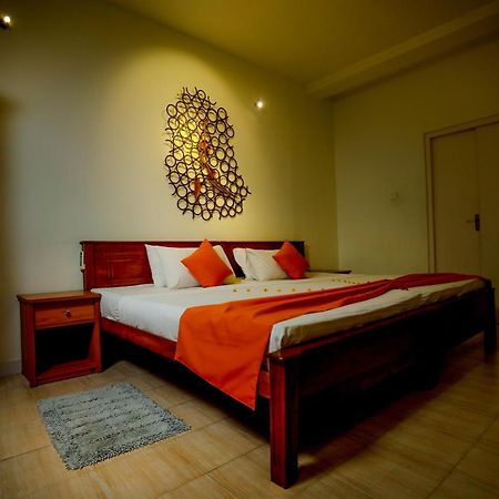 Range Kandy Dış mekan fotoğraf