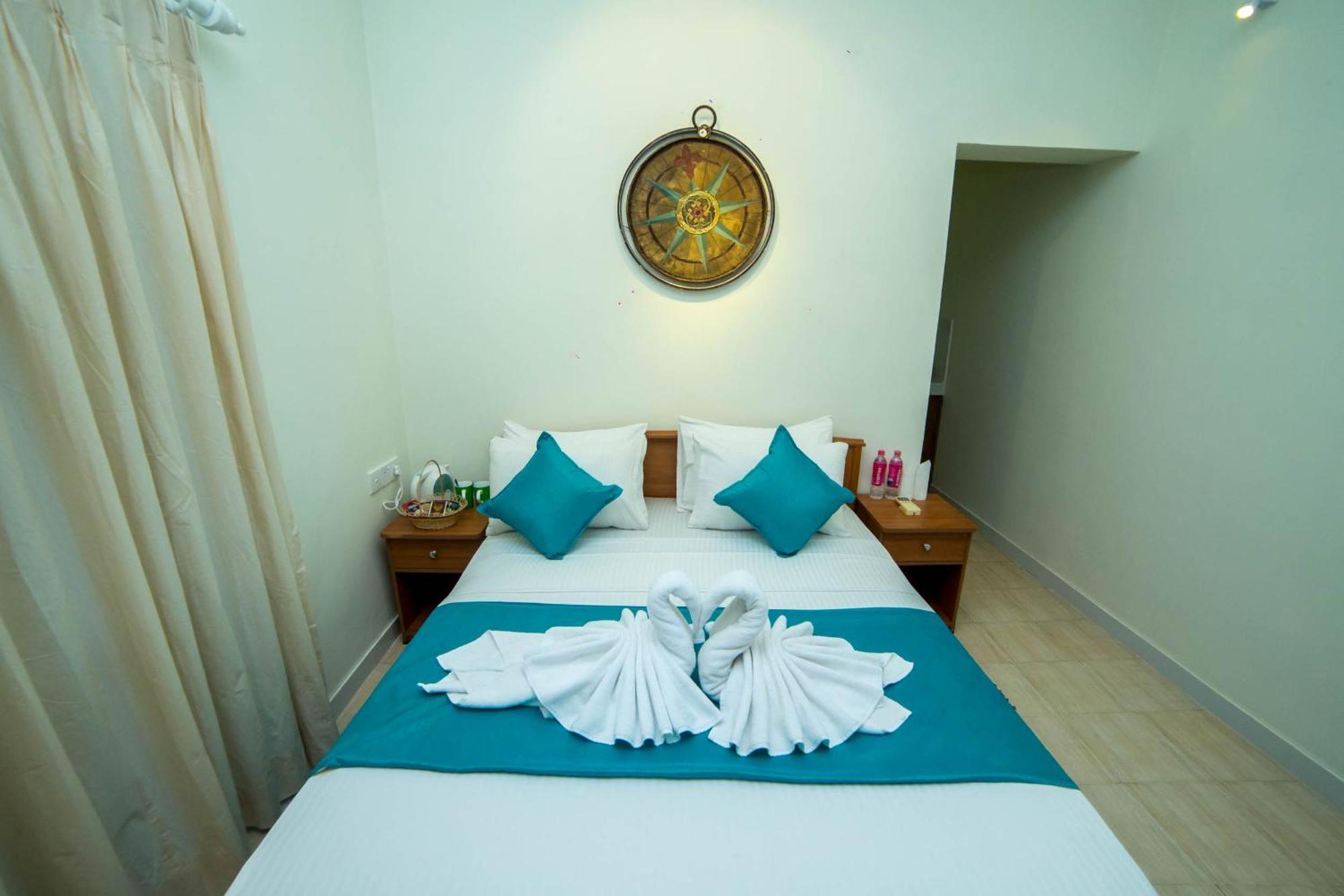Range Kandy Dış mekan fotoğraf