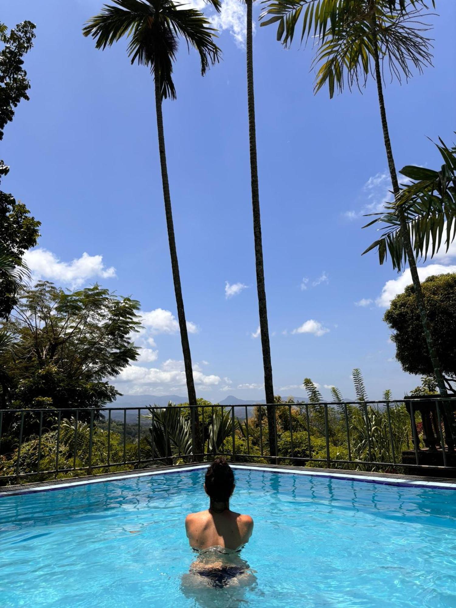Range Kandy Dış mekan fotoğraf