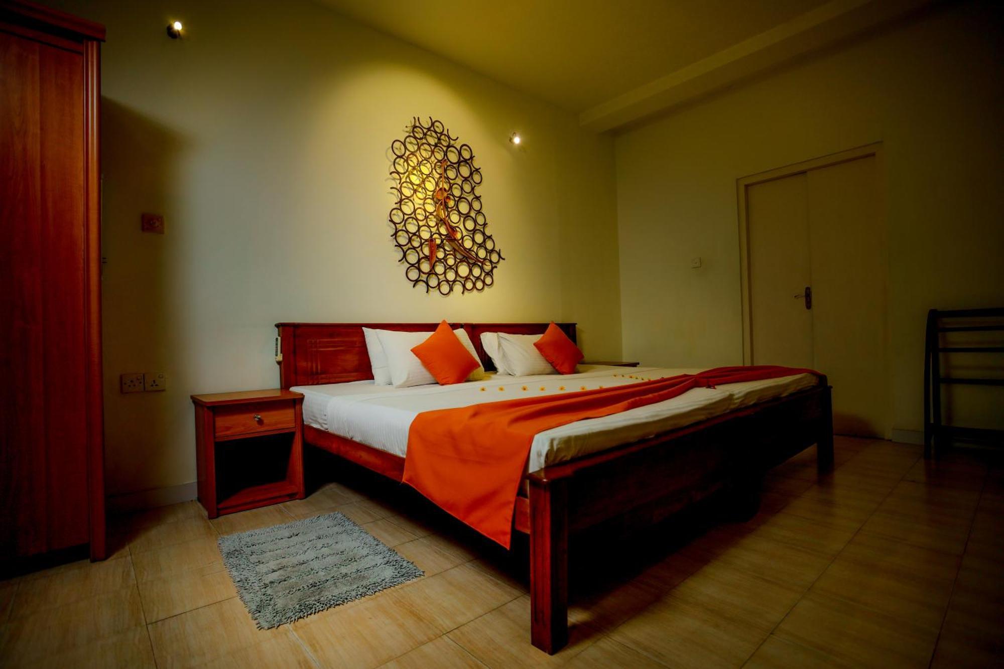 Range Kandy Dış mekan fotoğraf