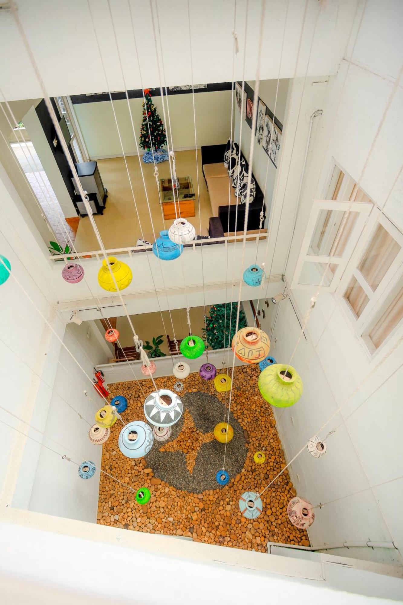 Range Kandy Dış mekan fotoğraf