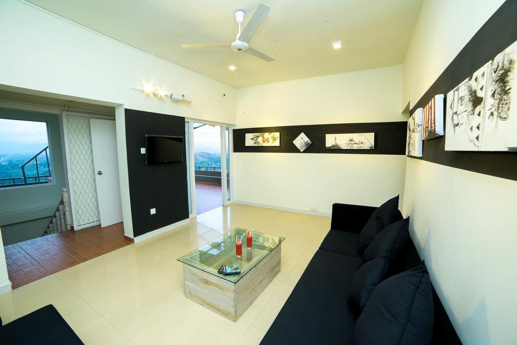 Range Kandy Dış mekan fotoğraf