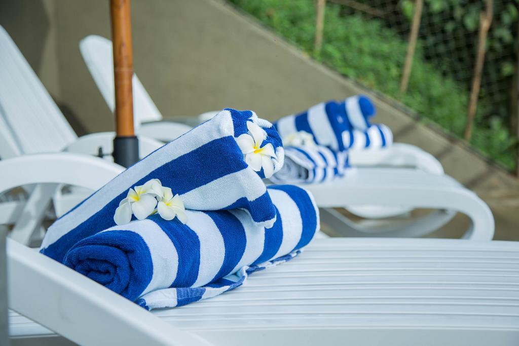 Range Kandy Dış mekan fotoğraf