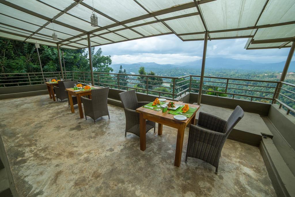 Range Kandy Dış mekan fotoğraf