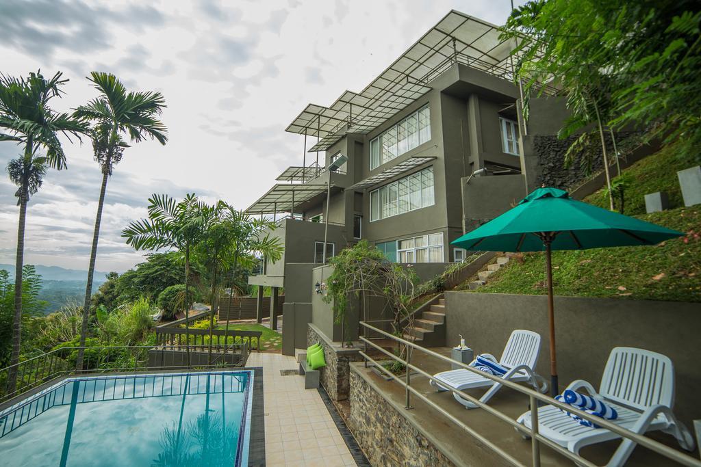 Range Kandy Dış mekan fotoğraf