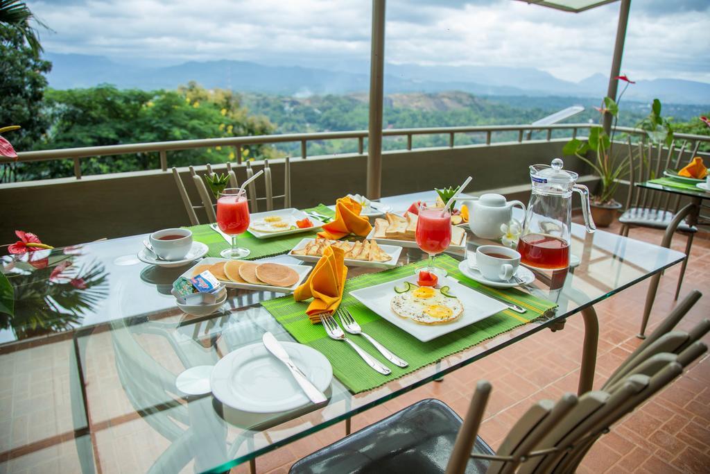 Range Kandy Dış mekan fotoğraf