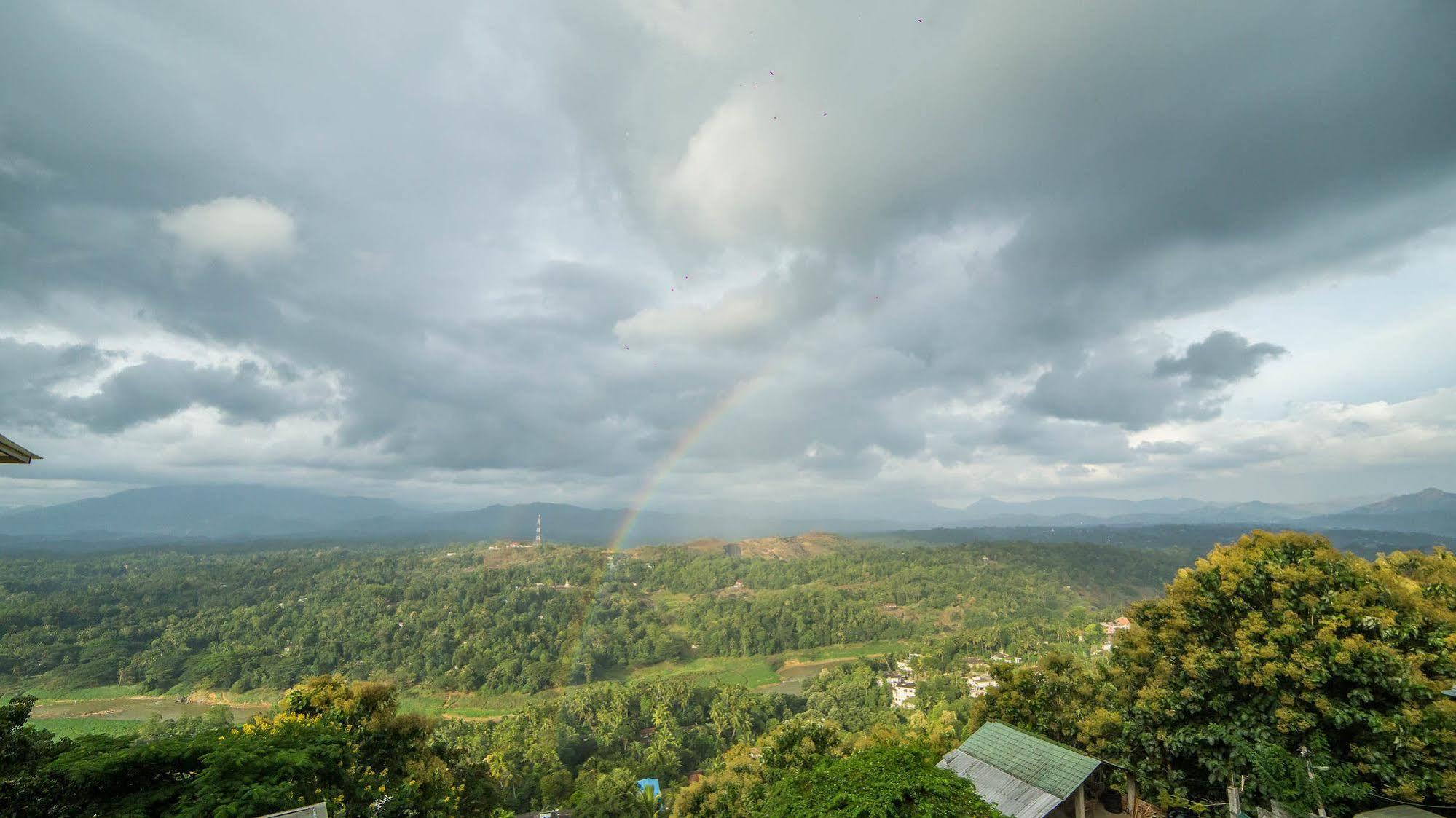 Range Kandy Dış mekan fotoğraf