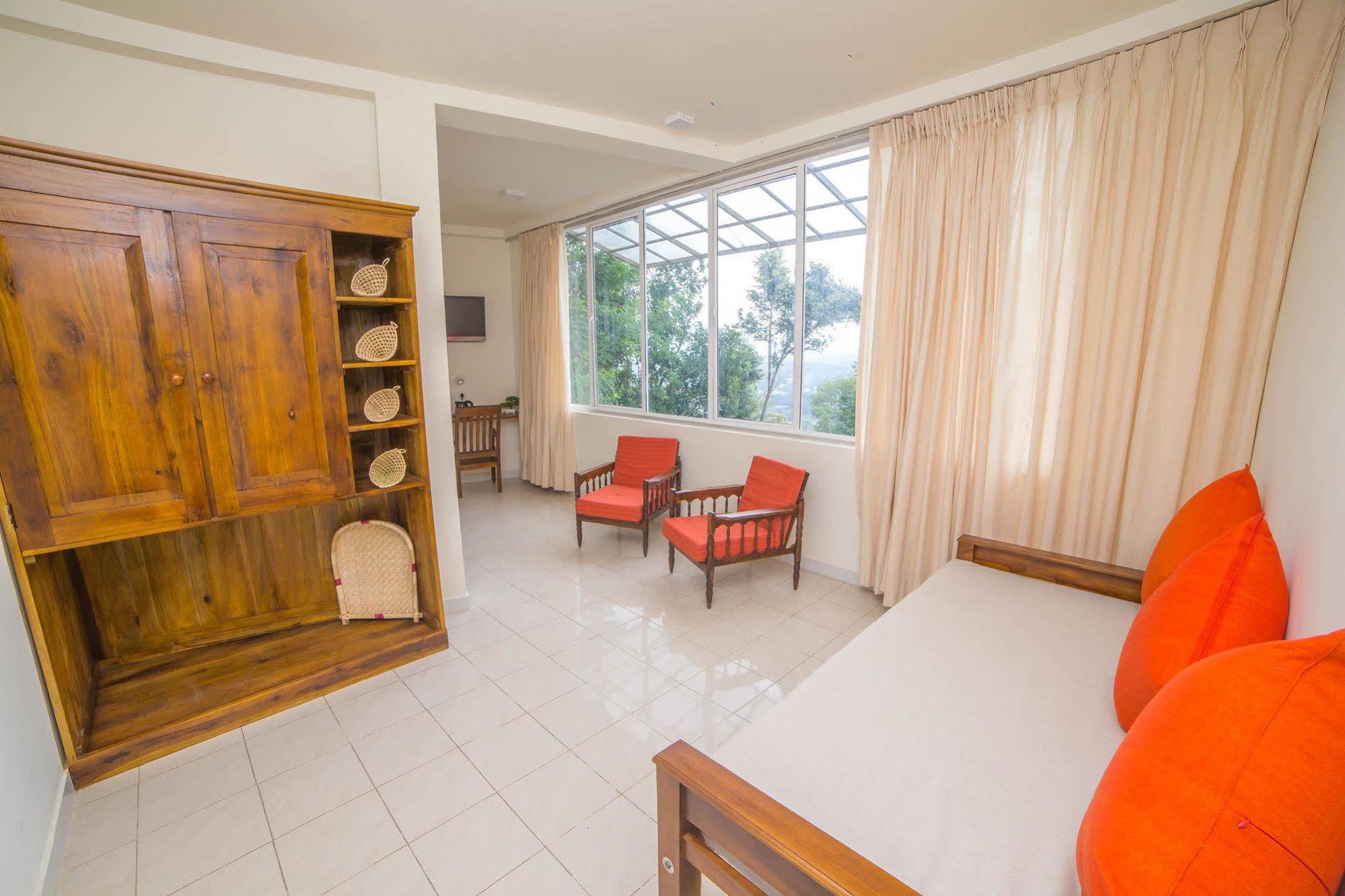 Range Kandy Dış mekan fotoğraf
