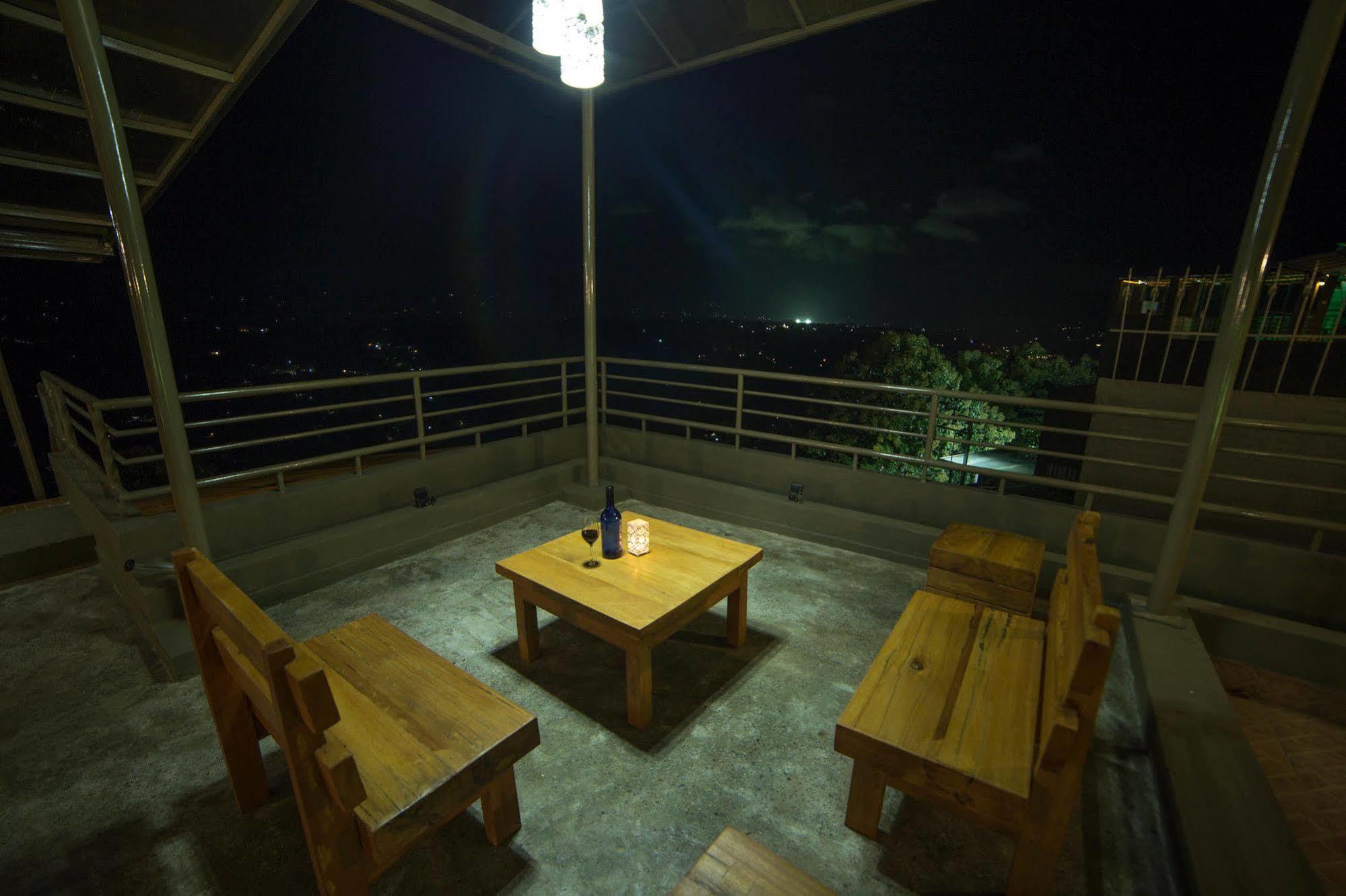 Range Kandy Dış mekan fotoğraf