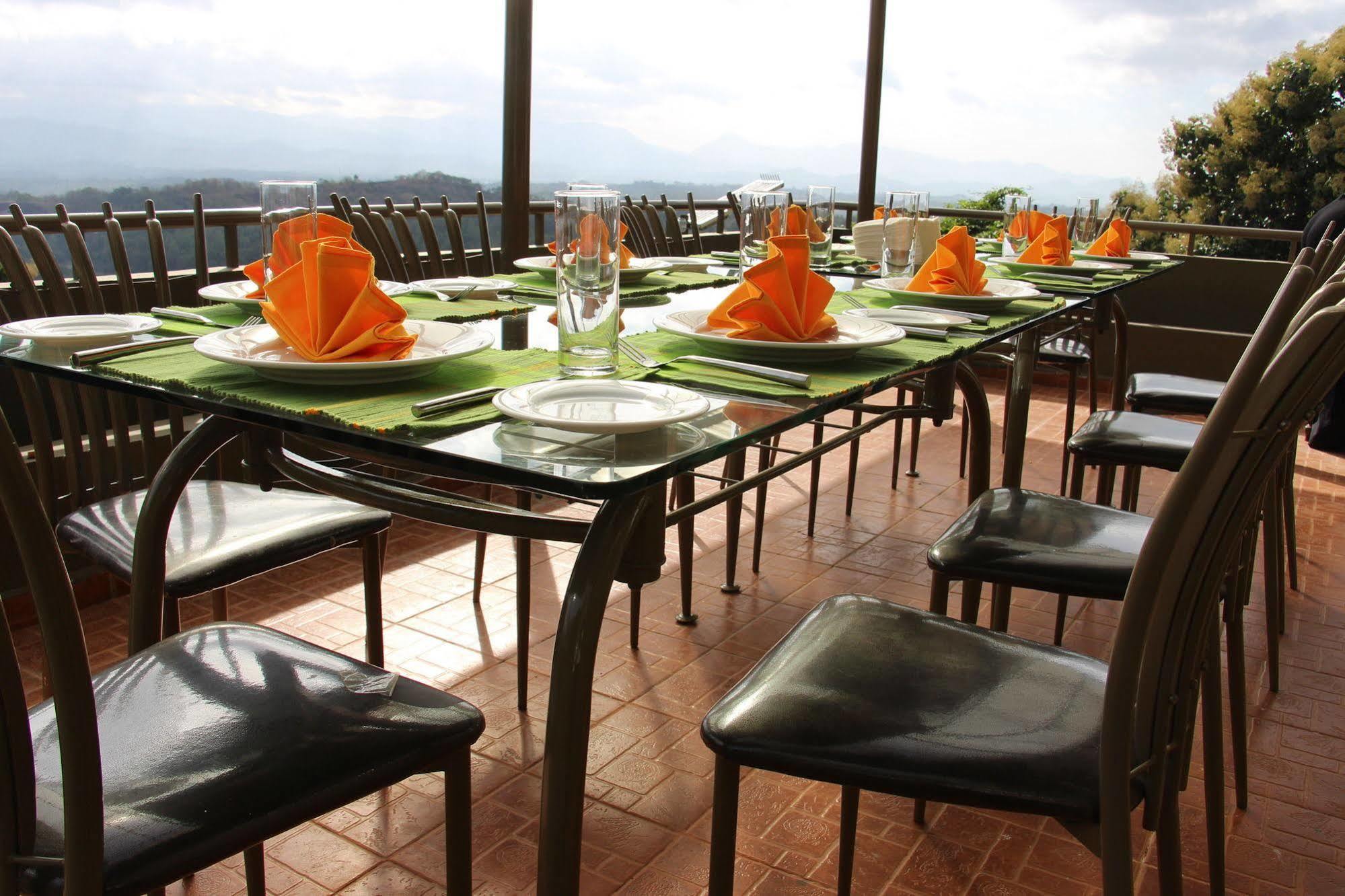 Range Kandy Dış mekan fotoğraf