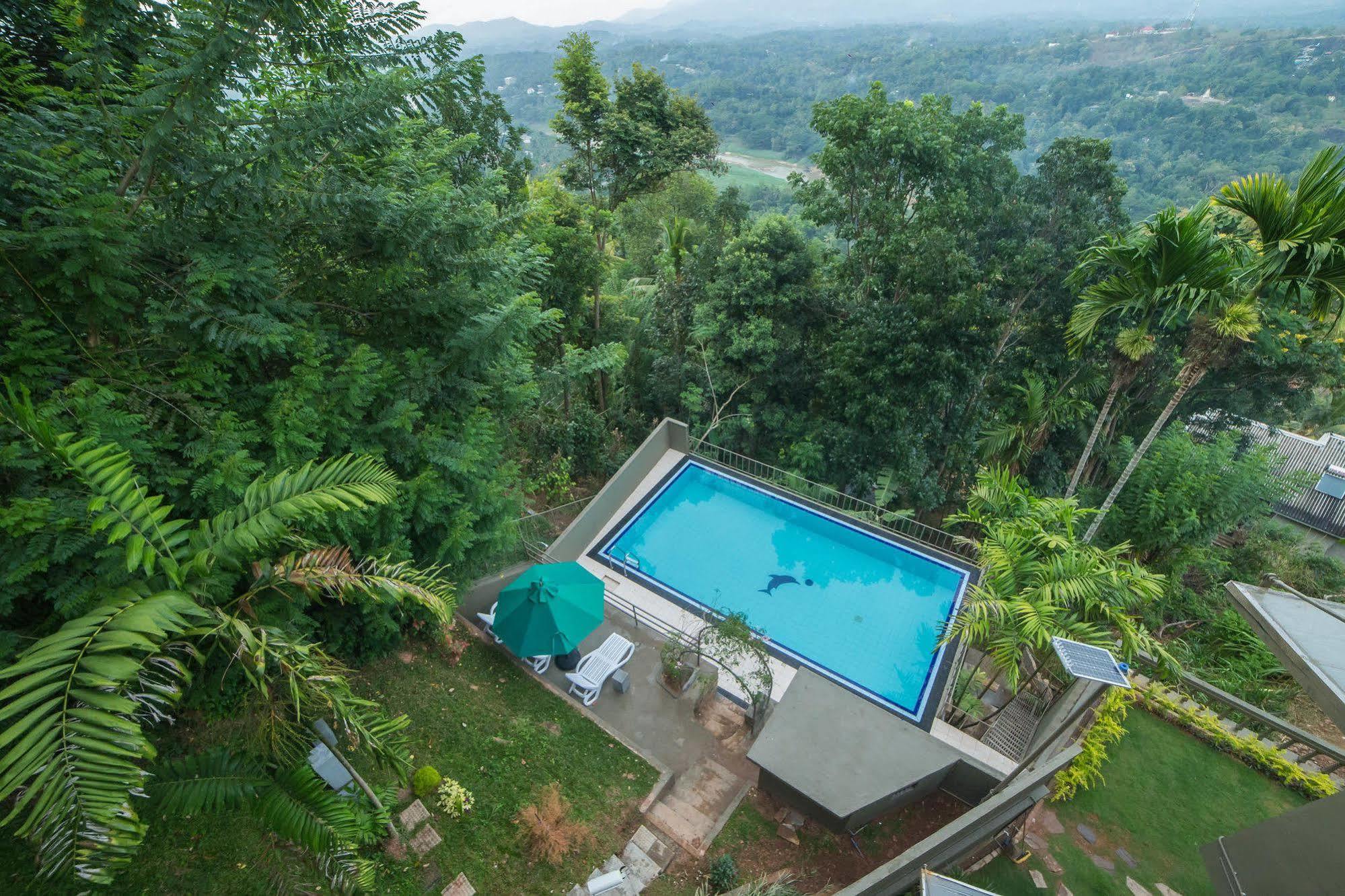 Range Kandy Dış mekan fotoğraf
