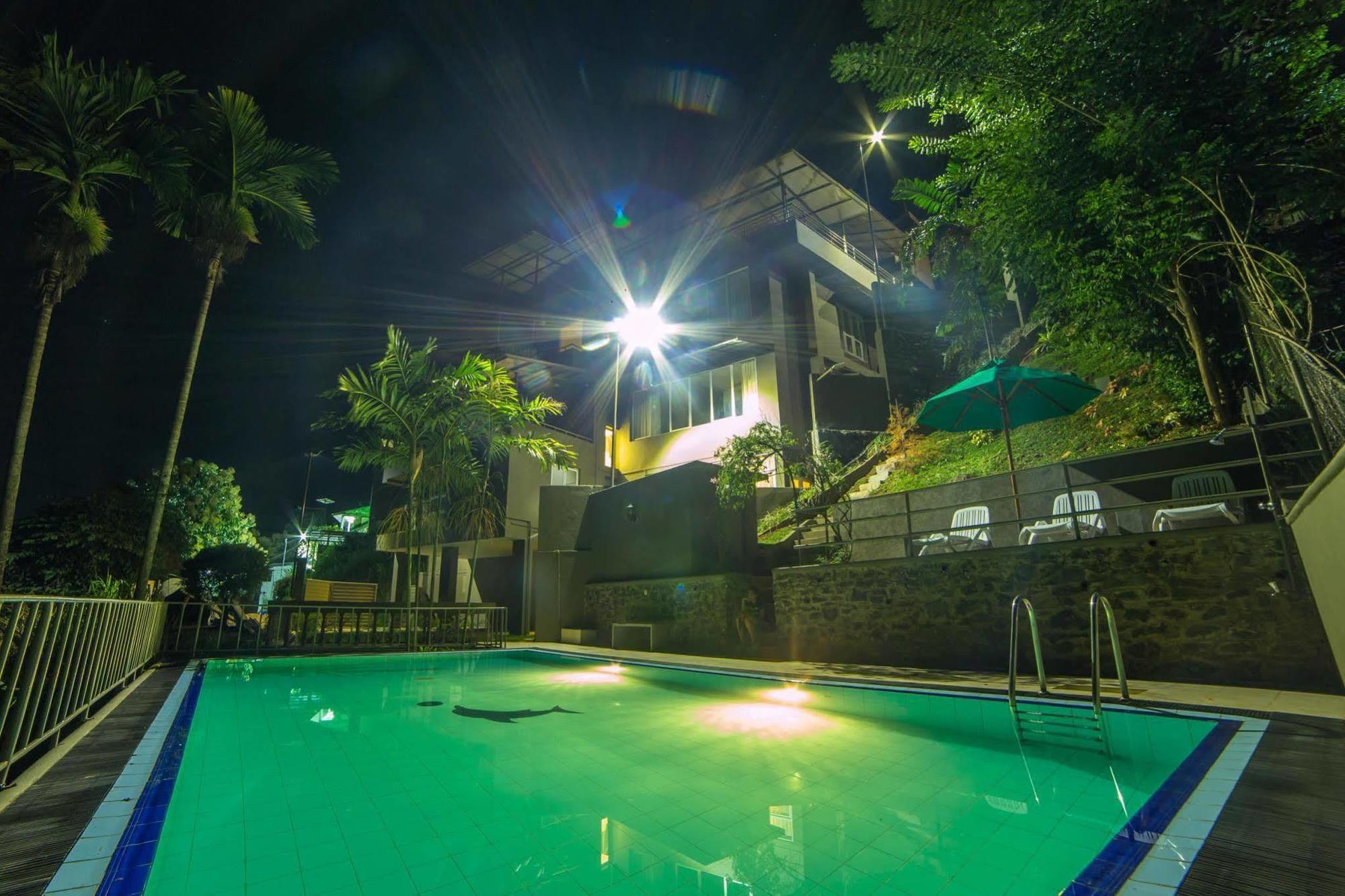 Range Kandy Dış mekan fotoğraf