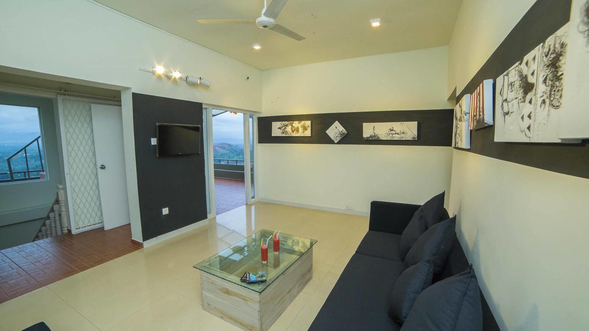 Range Kandy Dış mekan fotoğraf